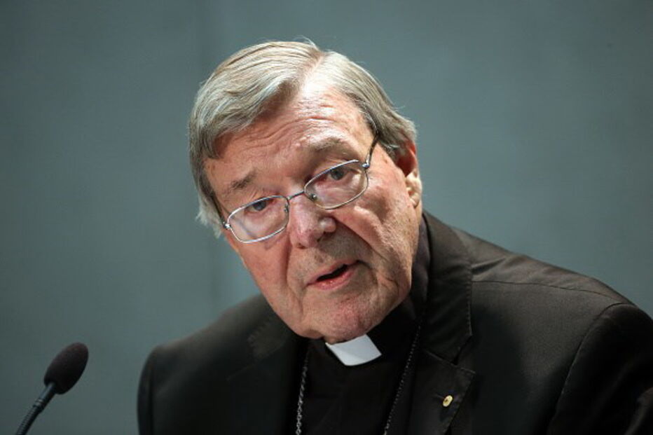 Polícia do Vaticano interrompe orgia gay 