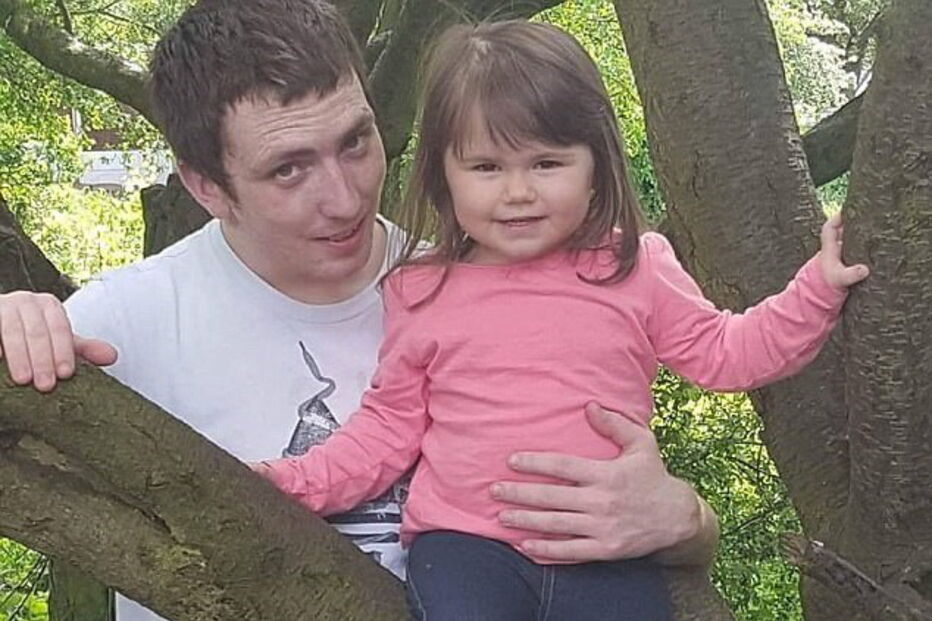 Mãe acusada de matar filha de dois anos 