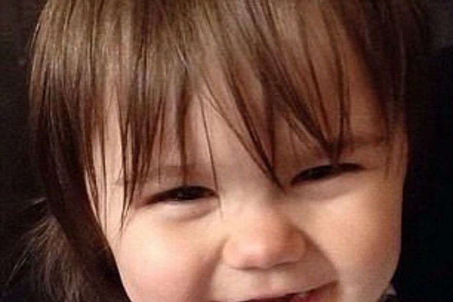 Mãe acusada de matar filha de dois anos 