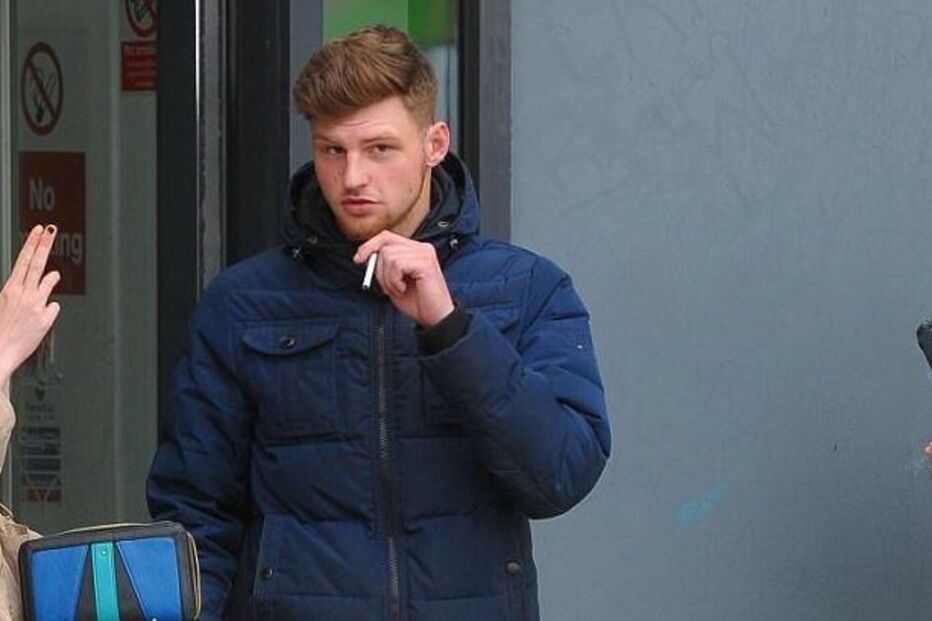 Professor atacado por ex-aluno