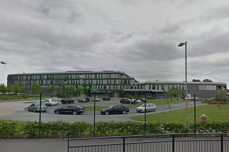 Professor atacado por ex-aluno