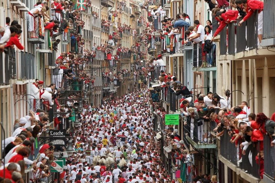 Manifestação contra tauromaquia 