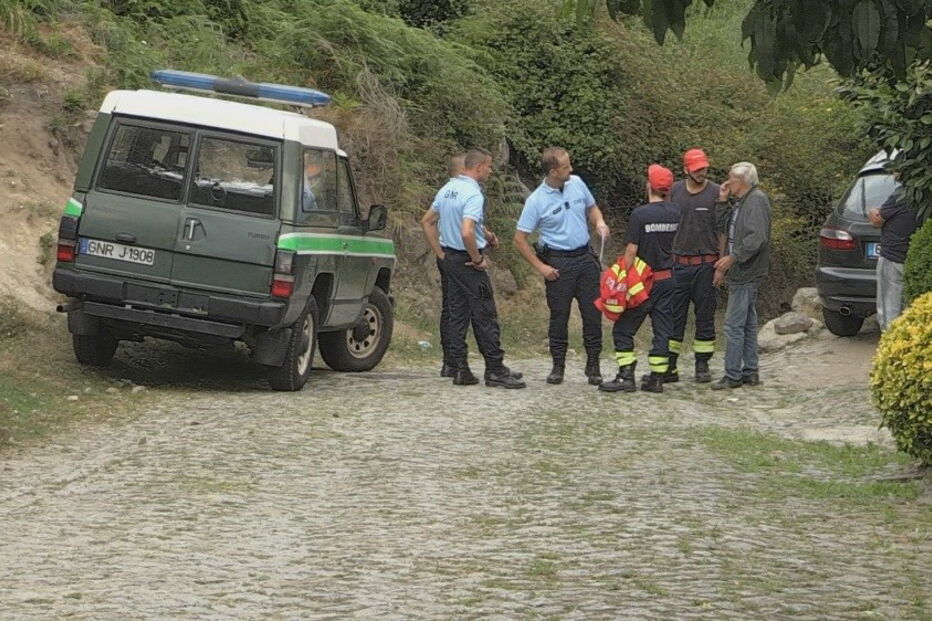 Homicida deixou uma carta antes de se suicidar, em Penafiel