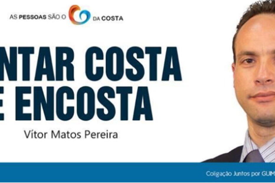 Conheça os cartazes mais insólitos das autárquicas