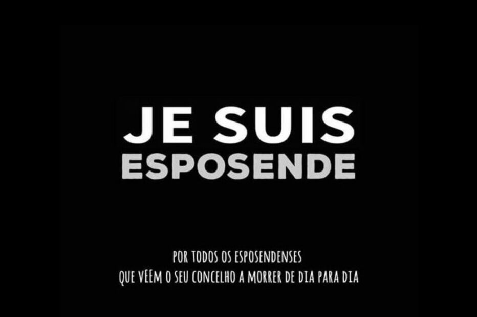 Conheça os cartazes mais insólitos das autárquicas