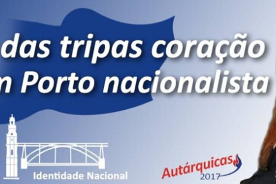 Conheça os cartazes mais insólitos das autárquicas