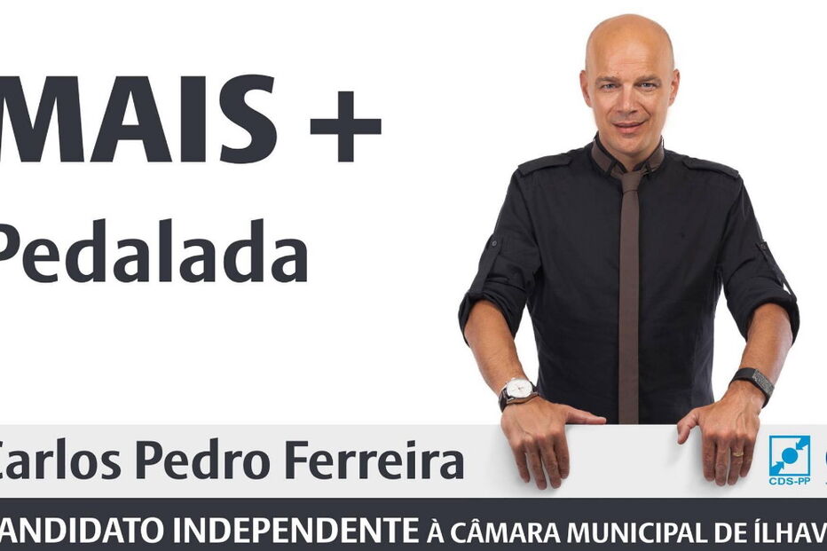 Conheça os cartazes mais insólitos das autárquicas