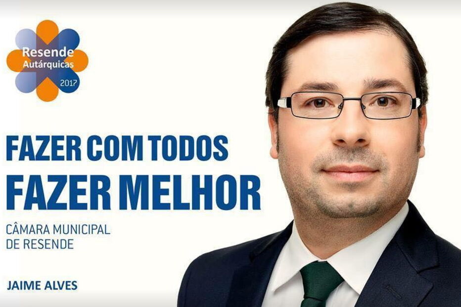 Conheça os cartazes mais insólitos das autárquicas