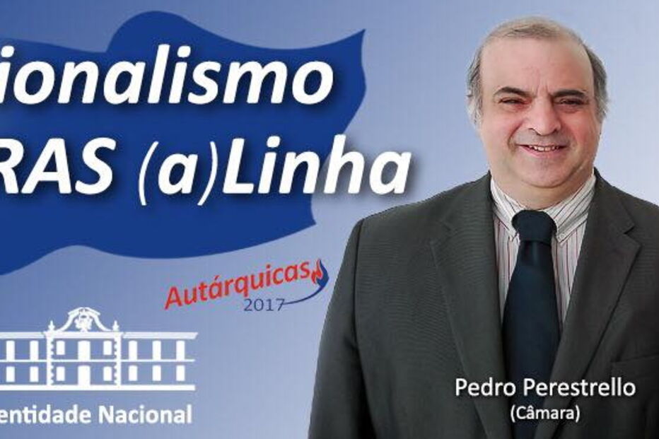 Conheça os cartazes mais insólitos das autárquicas