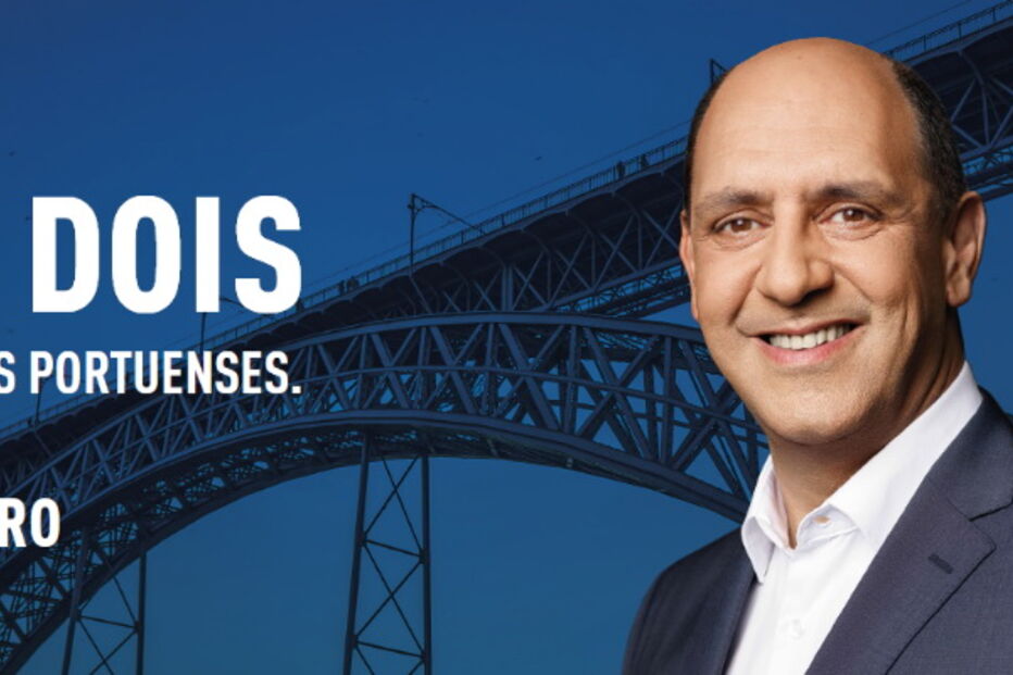 Conheça os cartazes mais insólitos das autárquicas