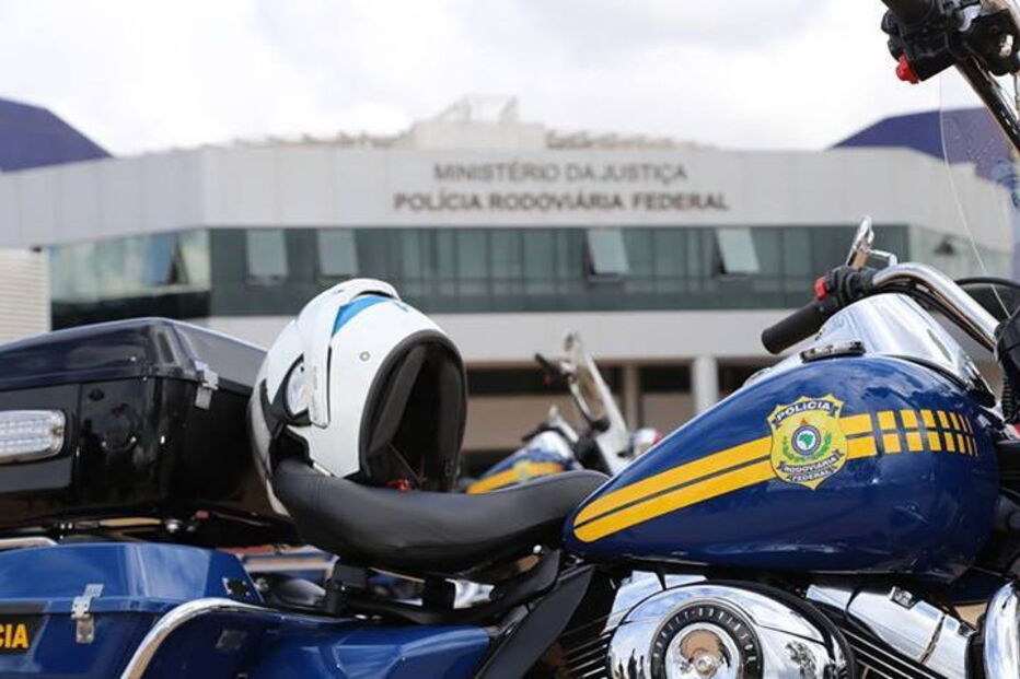 Polícia Rodoviária Federal