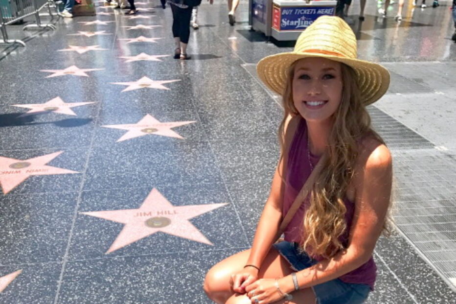 Limpa estrela de Trump no Passeio da Fama e internet não perdoa