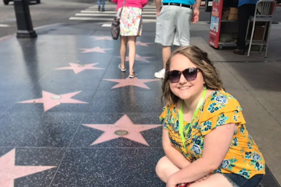 Limpa estrela de Trump no Passeio da Fama e internet não perdoa