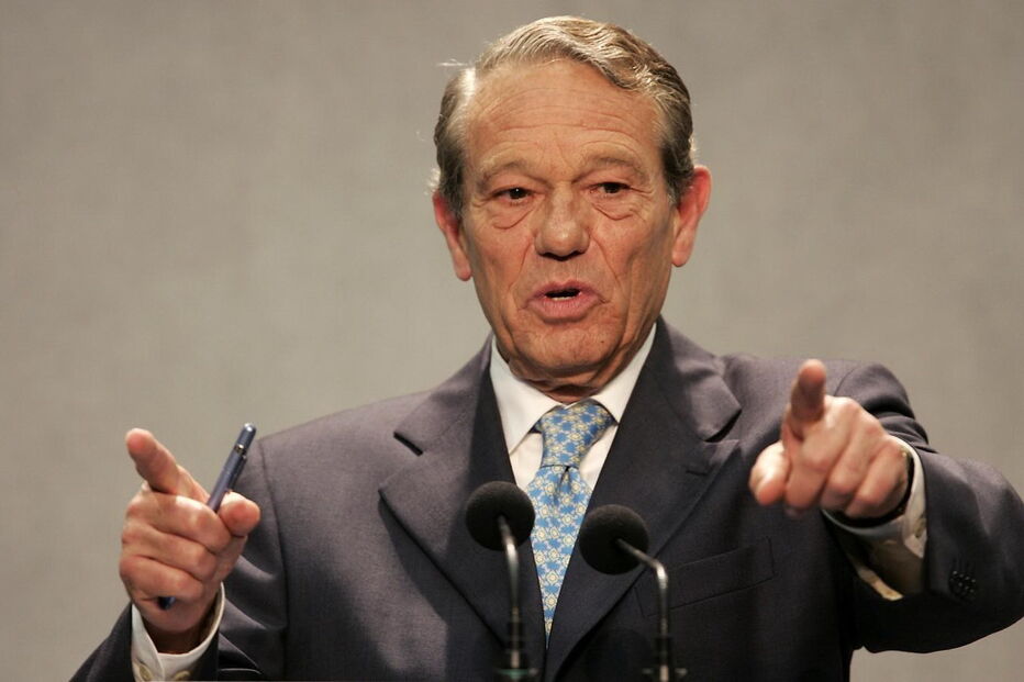 Joaquín Navarro-Valls