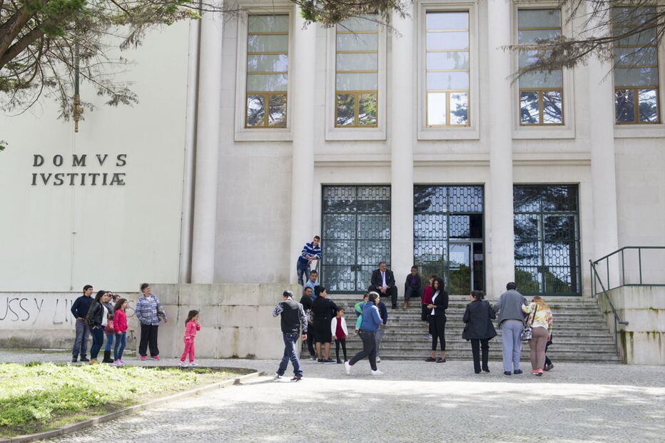 Tribunal de Leiria, Vieira de Leiria, questões sociais