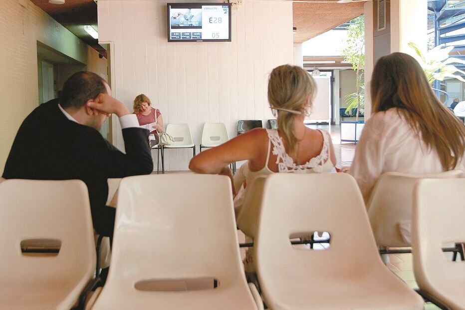 Ordem dos Médicos, Cuidados de Saúde Primários, hospital, centro hospitalar, espera