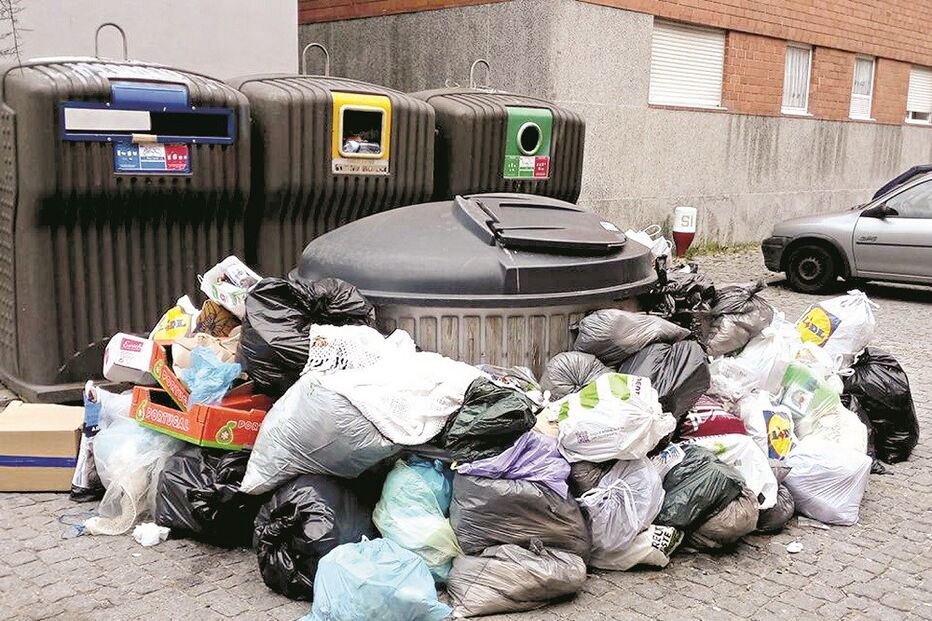 Verdevista, António Silva, Leça da Palmeira, Matosinhos, Rede Ambiente, Suma, Perafita, Júlio Costa, Lavra, Câmara, política, autoridades locais, ambiente, economia, negócios e finanças, lixo