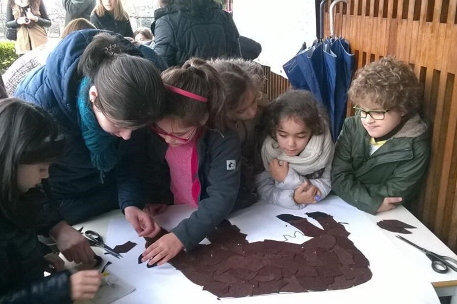 rio Torto, Pedagógica de Braga, Este, vereador do Ambiente da Câmara de Braga, Altino Bessa, Bom Jesus, Mosteiro de S. Martinho de Tibães, Galeria Mário Sequeira, Adaúfe, Férias na Quinta, SYnergia, EsproMinho, estilo de vida e lazer, política, férias, autoridades locais