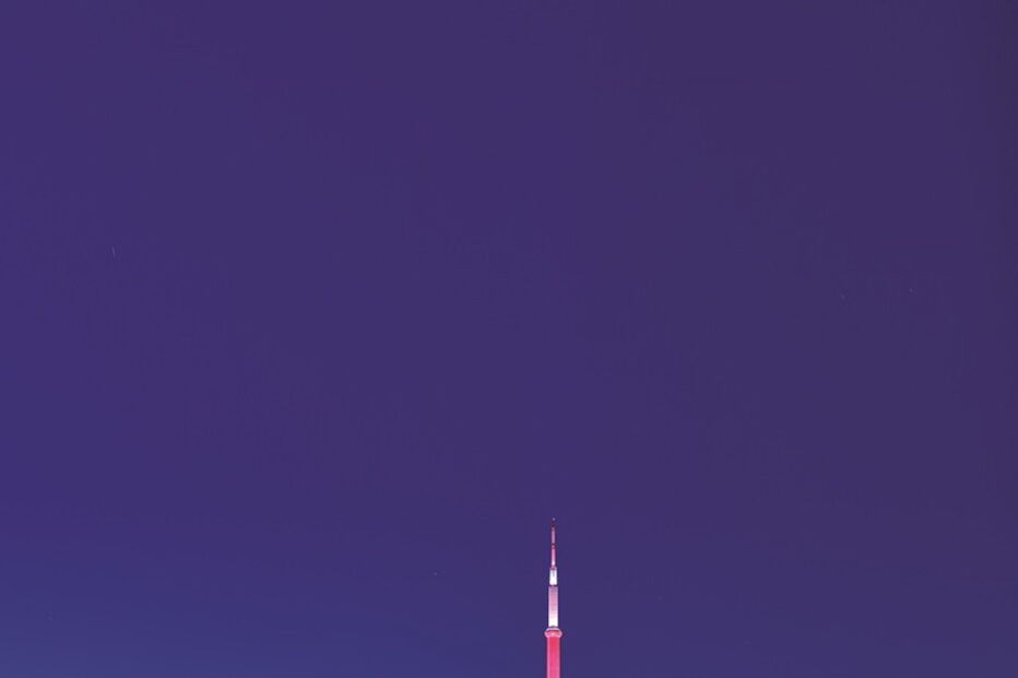 Toronto impôs-se como a cidade mais vibrante do Canadá