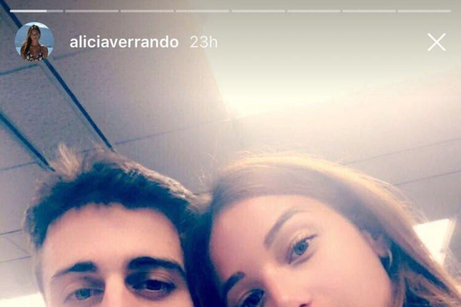 Bernardo Silva e namorada estão a desfrutar de umas luxuosas férias nas Bahamas