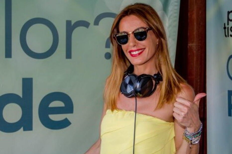 DJ Poppy