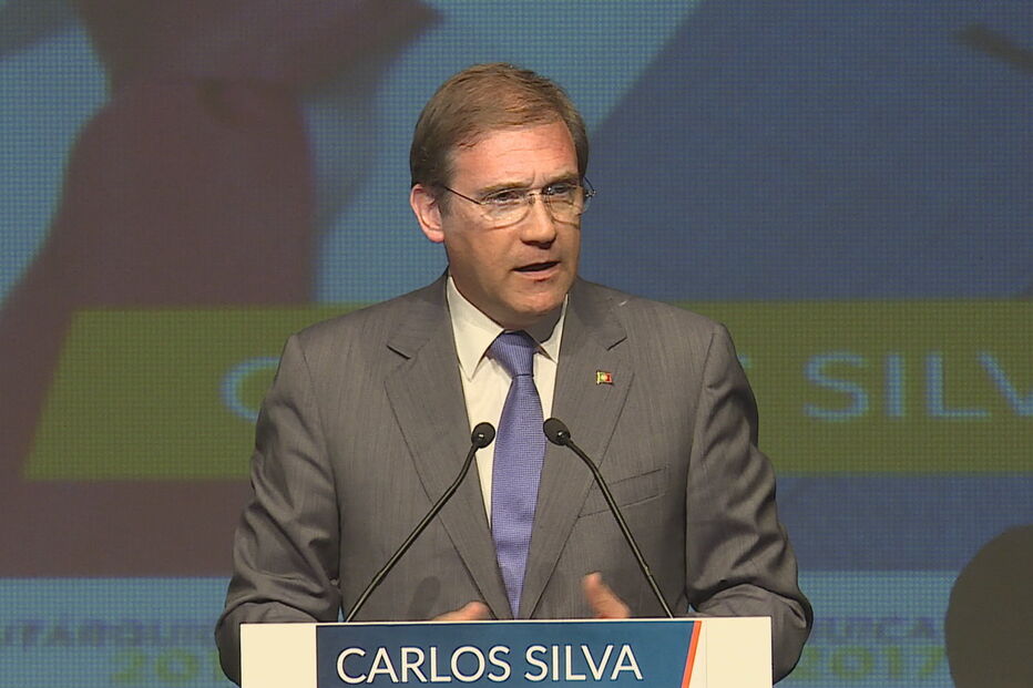 Governo bloqueia mil milhões em despesa