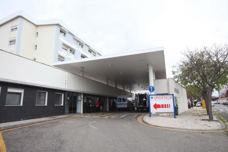 Hospital de Aveiro