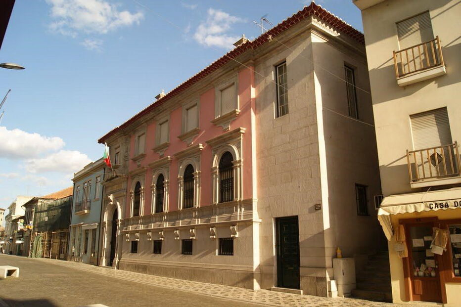 Juiz presidiu ao Tribunal Administrativo e Fiscal de Mirandela