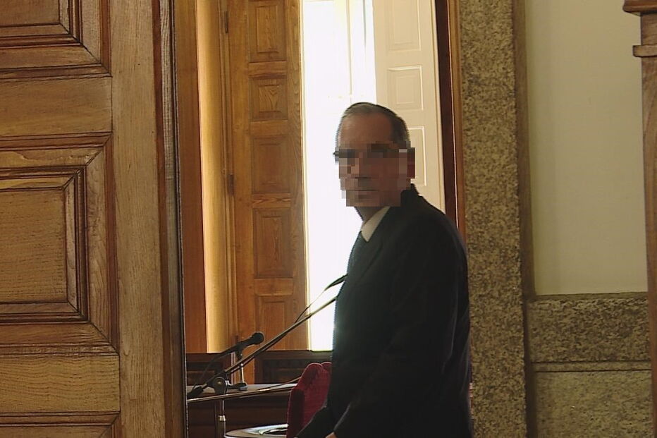 Juiz foi condenado por violência doméstica