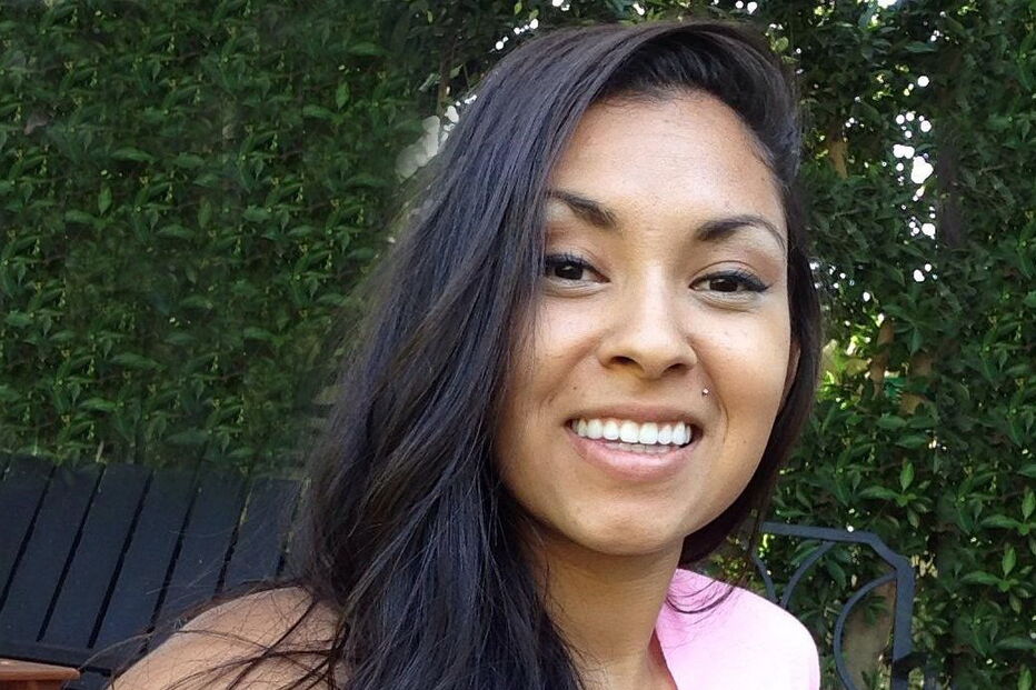 Tasha Malie dá conselhos no Youtube