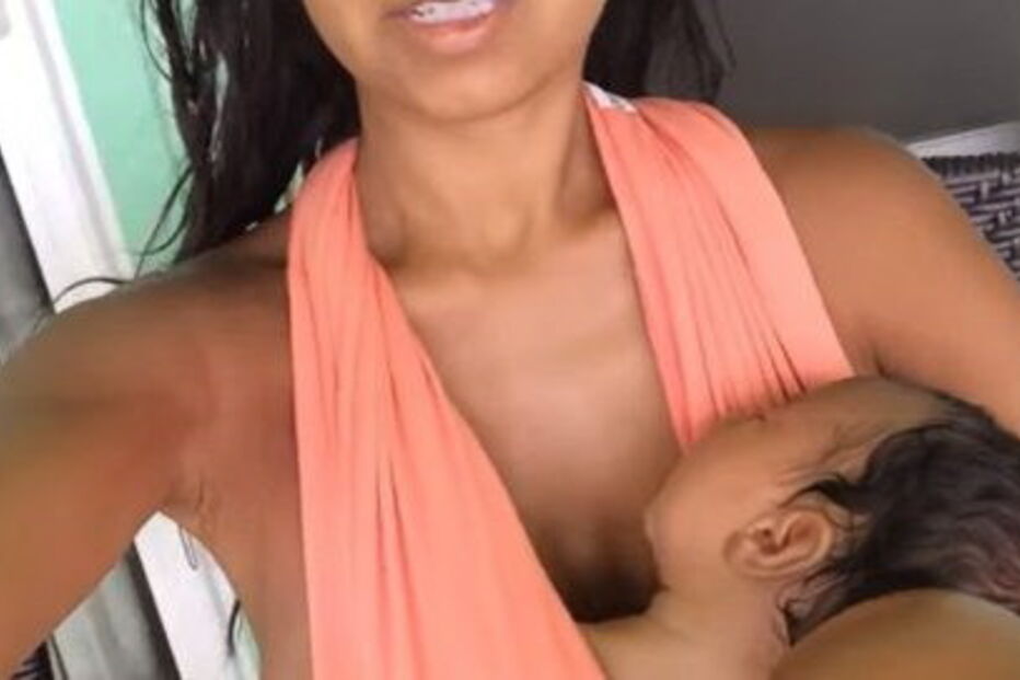 Tasha Malie dá conselhos no Youtube