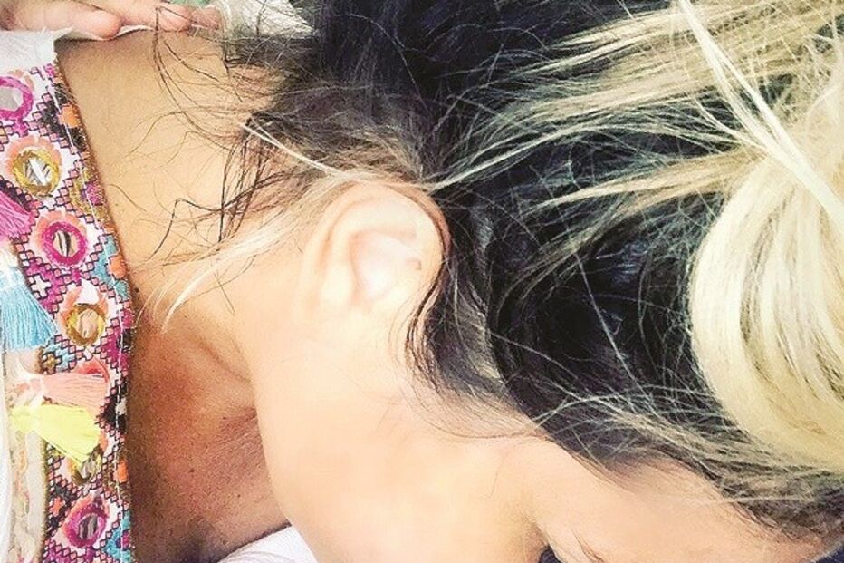 Georgina, férias, Cristiano Ronaldo