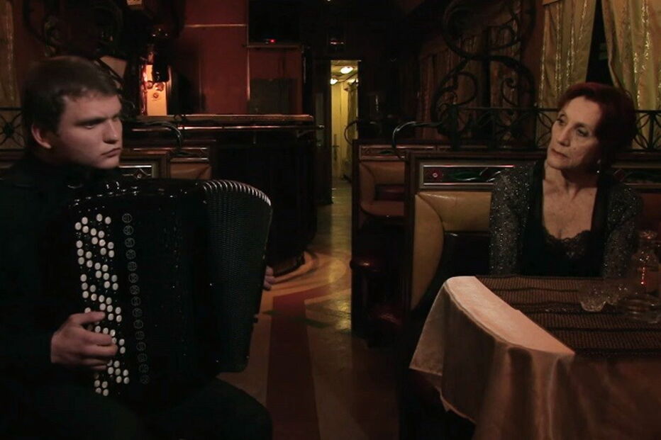 Tréfaut, filme, cinema, audiências, horror, absoluto, Treblinka: A Survivor’s Memory, Chil Rajchman, sobrevivente, Holocausto