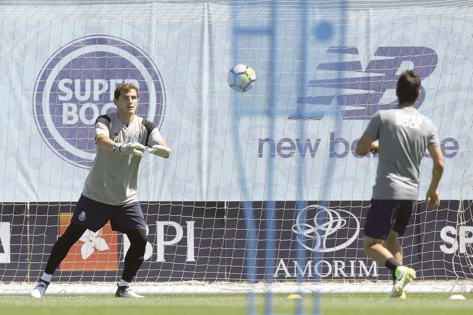 FC Porto, UEFA, Iker Casillas, Champions, Dragão, Portugal, Real Madrid, desporto, futebol