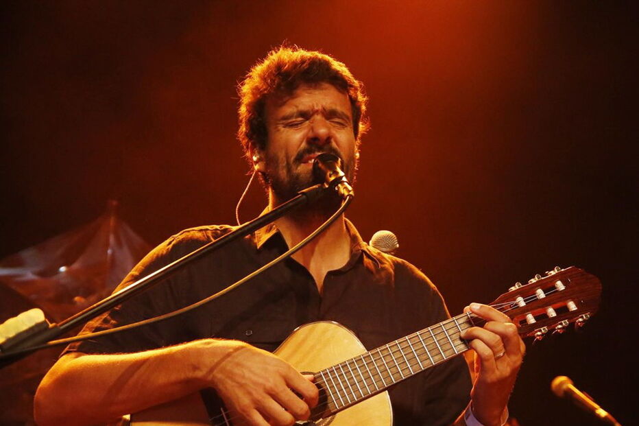 Miguel Araújo