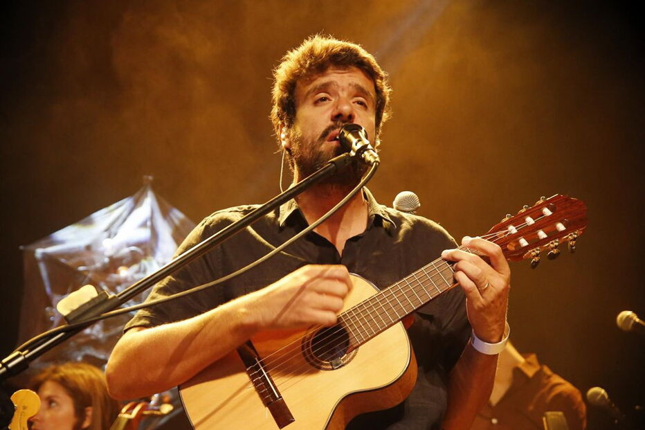 Miguel Araújo