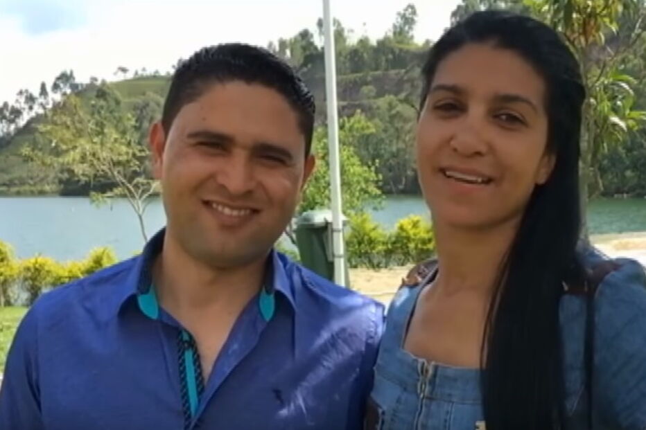 Rosemeire Silva perdeu a vida numa queda de helicóptero