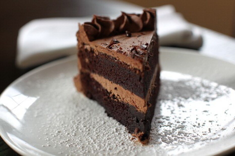 Os benefícios do chocolate