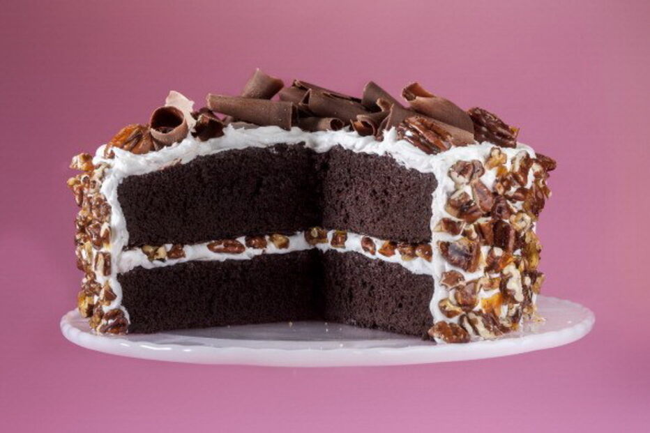 Os benefícios do chocolate