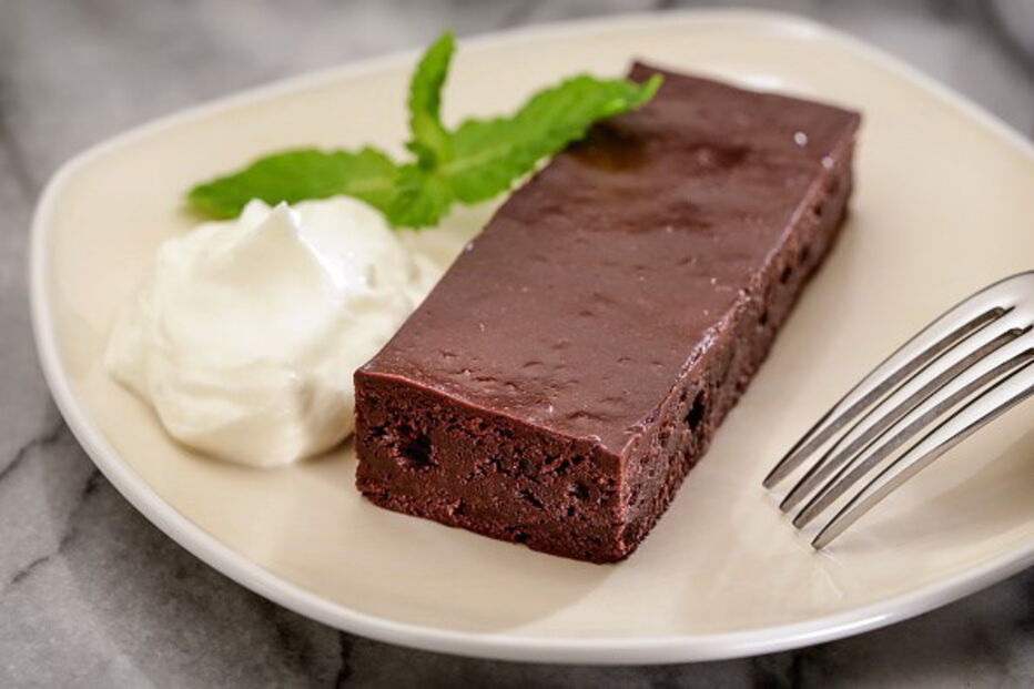 Os benefícios do chocolate