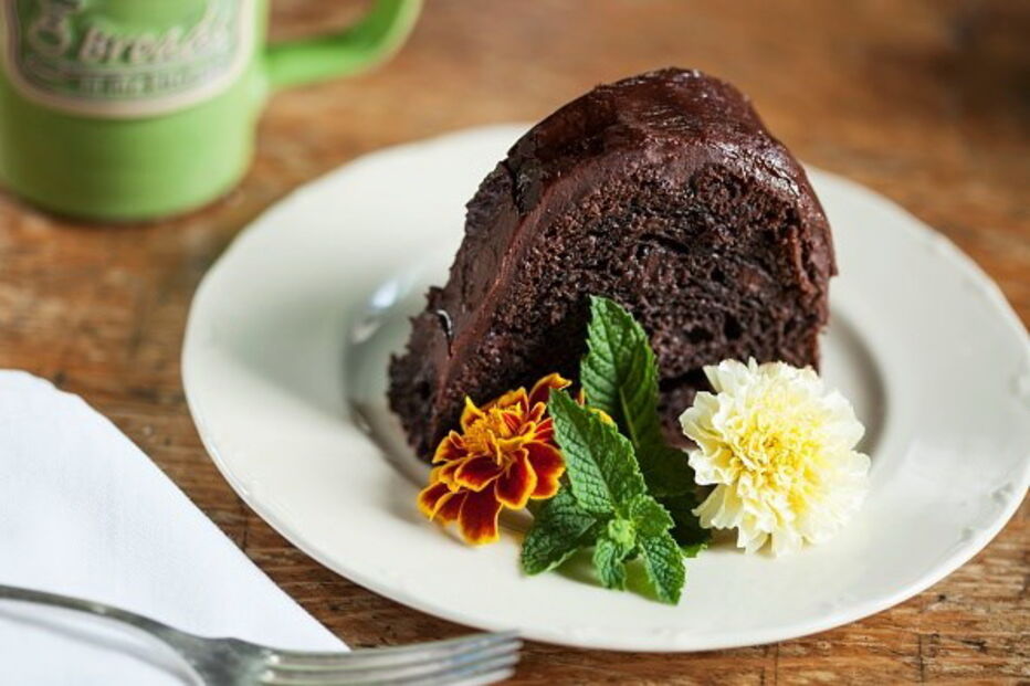 Os benefícios do chocolate