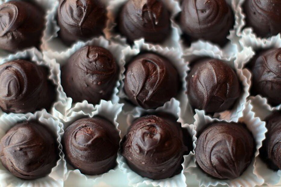 Os benefícios do chocolate