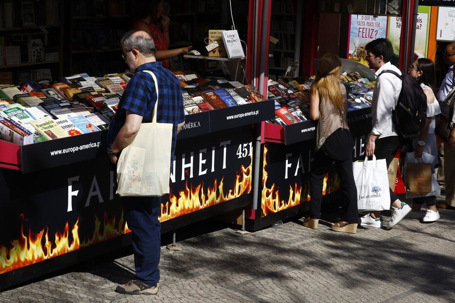 Feira do Livro de Lisboa