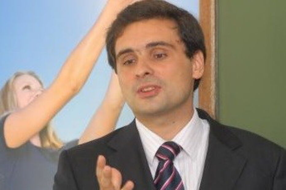 Miguel Barreto Caldeira Antunes, ex-diretor geral de energia da EDP