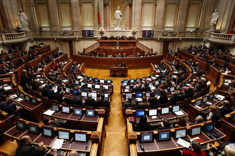 Assembleia da República