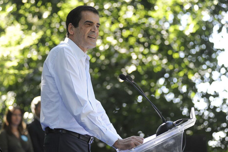 Rui Moreira, presidente da Câmara do Porto