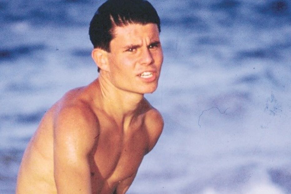 Javier Sánchez Santos