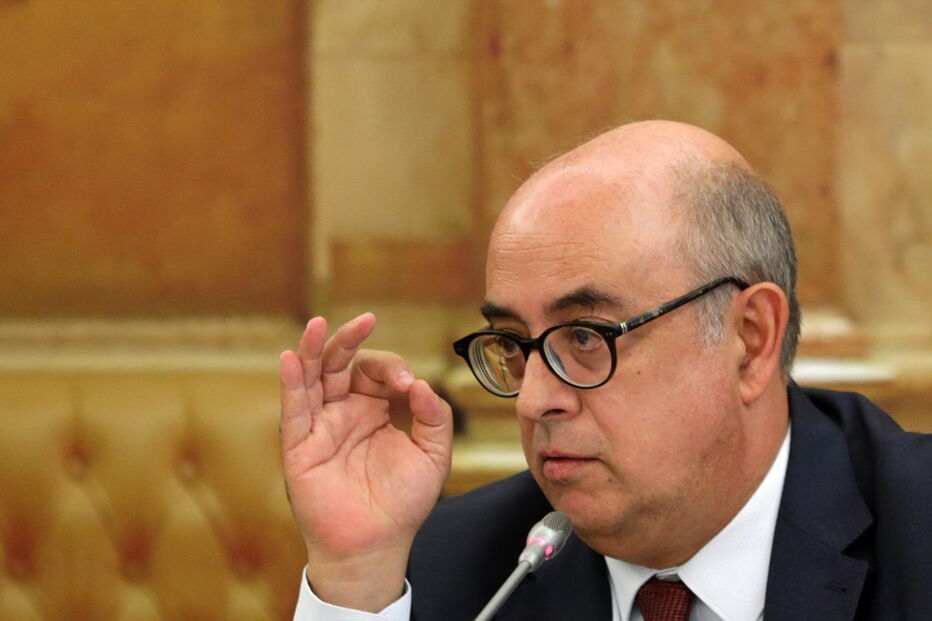 Azeredo Lopes, ministro da Defesa Nacional