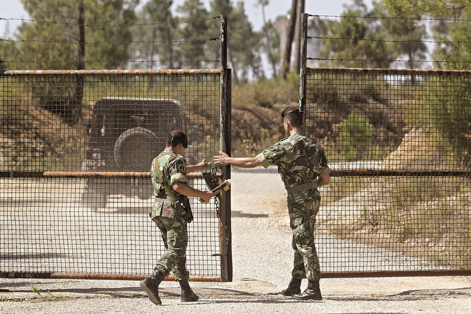 Milan, Vasco Lourenço, BE, Exército, Tow, Tancos, Parlamento, Paióis Nacionais, política, defesa, roubo, crime, material de guerra