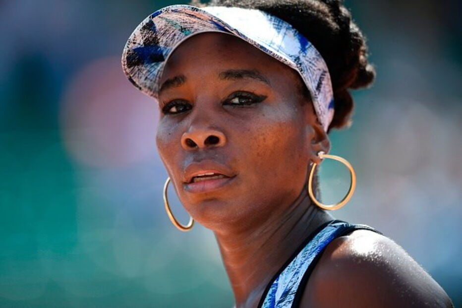 Venus Williams